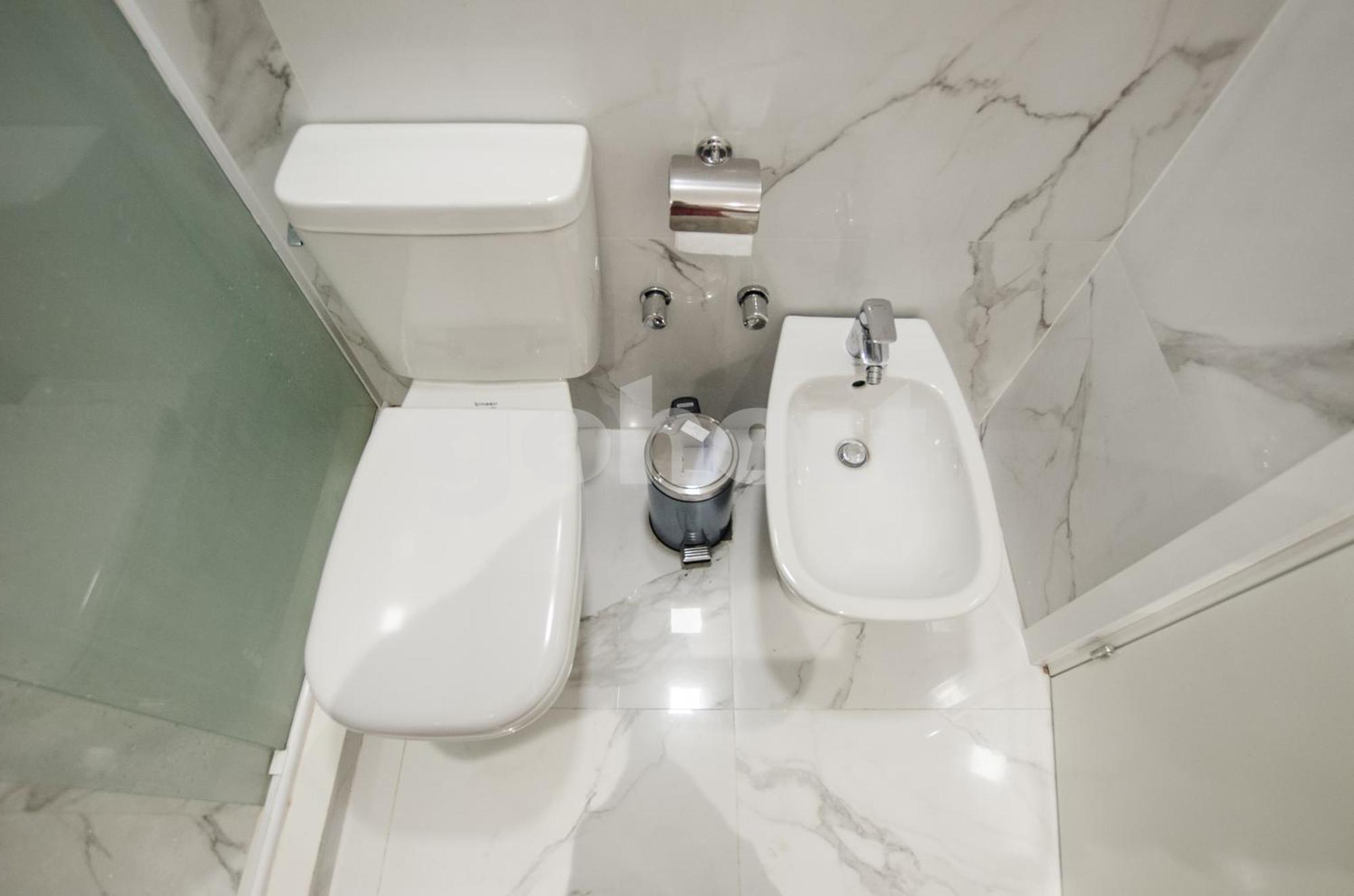 Spacious 2 Bedroom Apt In Villa Morra Асунсьон Экстерьер фото