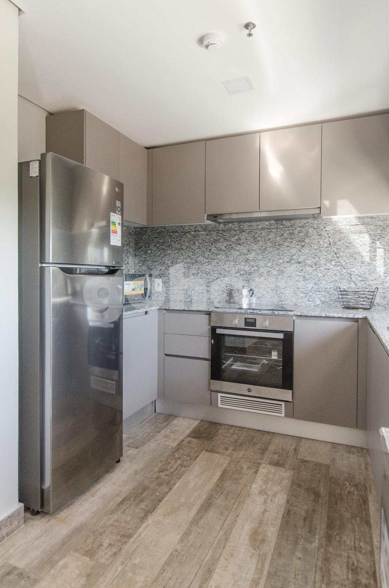 Spacious 2 Bedroom Apt In Villa Morra Асунсьон Экстерьер фото