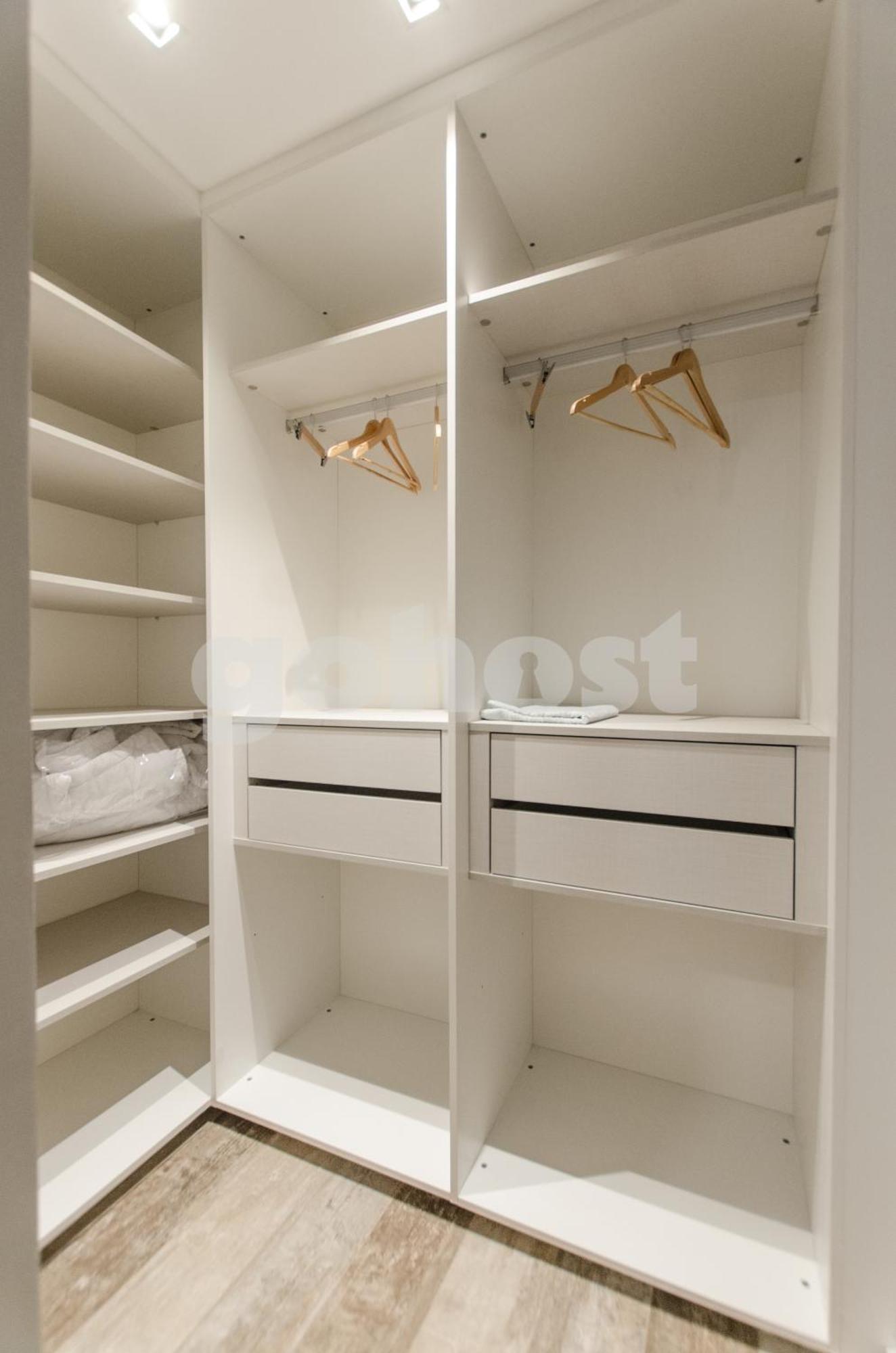 Spacious 2 Bedroom Apt In Villa Morra Асунсьон Экстерьер фото