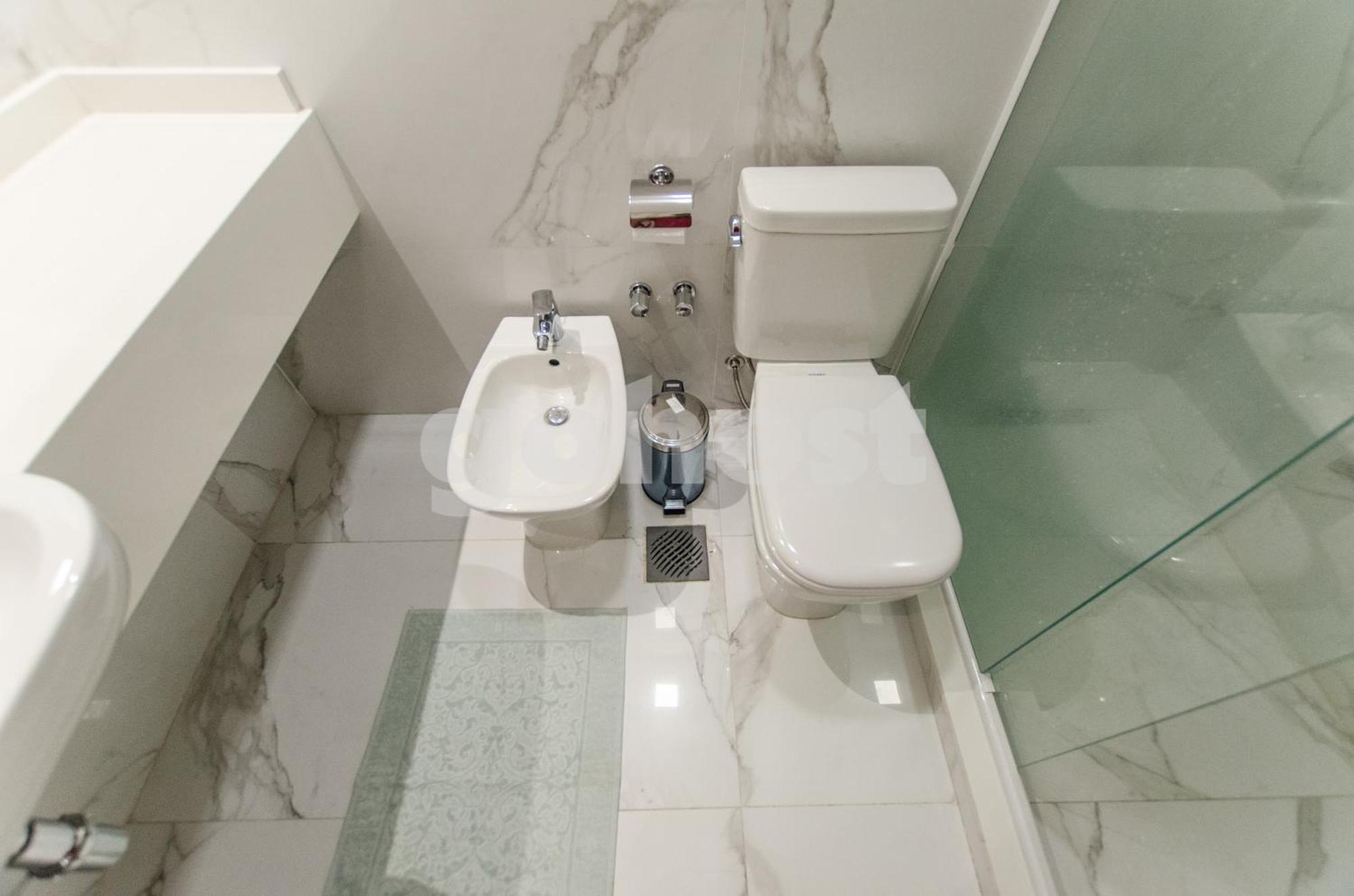 Spacious 2 Bedroom Apt In Villa Morra Асунсьон Экстерьер фото