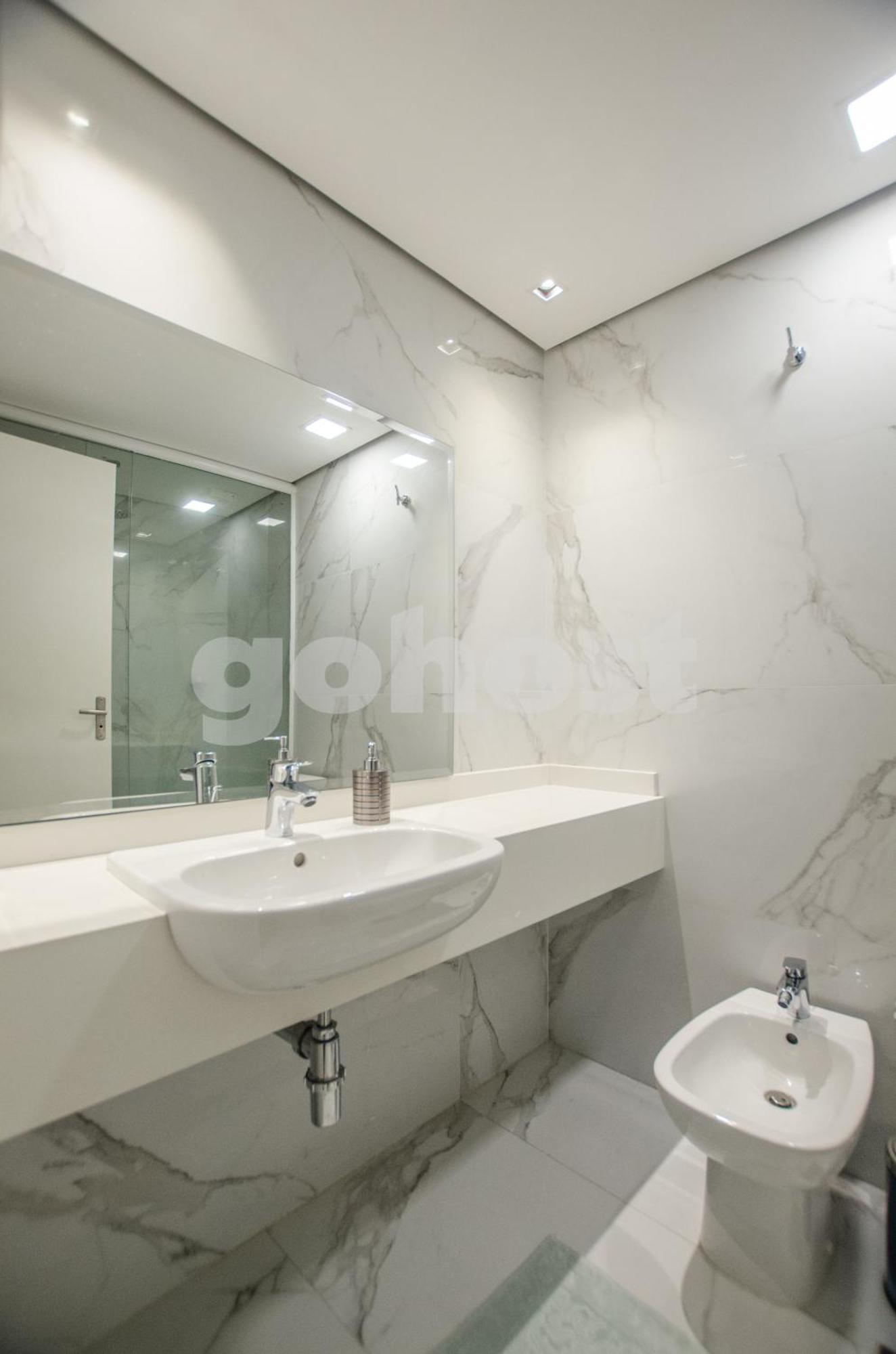 Spacious 2 Bedroom Apt In Villa Morra Асунсьон Экстерьер фото