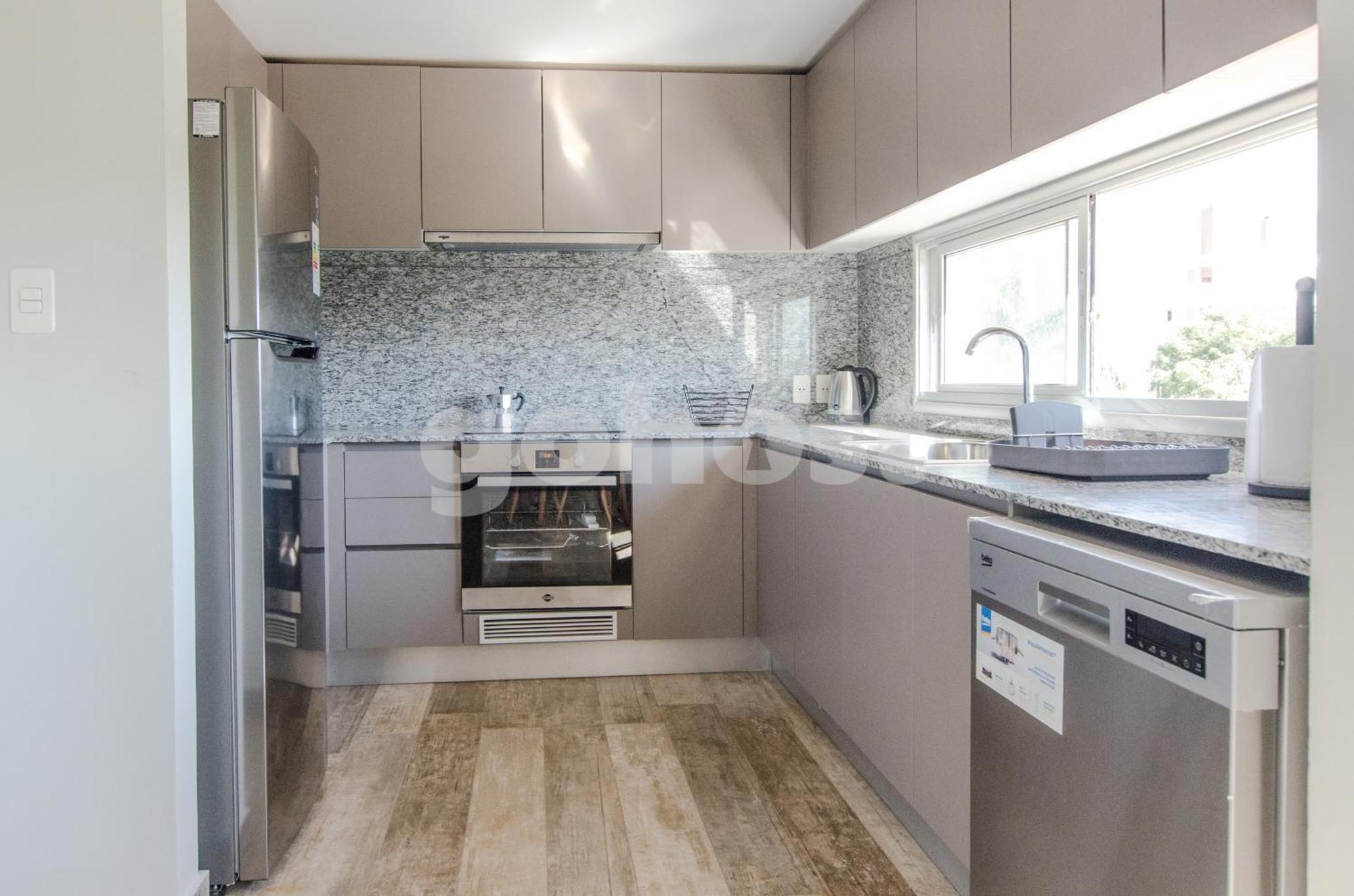 Spacious 2 Bedroom Apt In Villa Morra Асунсьон Экстерьер фото